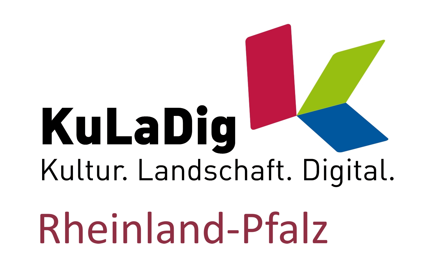 Spiele und Medien im Landesprojekt "Digitale Erfassung und Präsentation von Kulturlandschaften in Rheinland-Pfalz – KuLaDig-RLP"